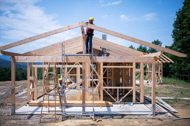 Best Tile Roofing Contractor  in Maywood, NJ
