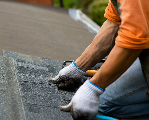 Roof Repair Estimates in Maywood, NJ